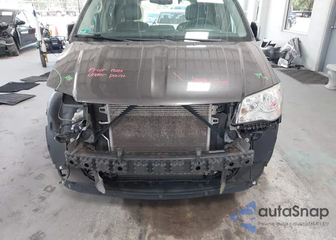 2015 Chrysler Town & Country Touring-L from USA, damaged, VIN 2C4RC1CG9FR674840